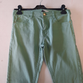 pantalon vert