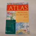 livre  ouvrages Atlas