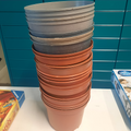 pot 0.60 euro chaque