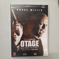 DVD OTAGE