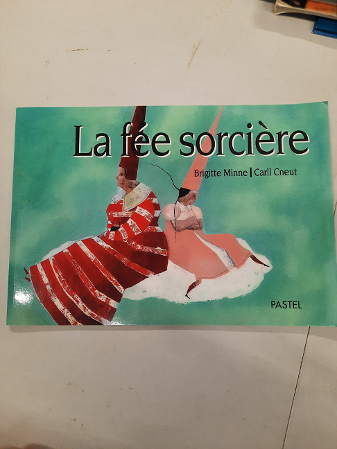 livre enfant