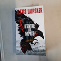 Alexis Laipsker / D'entre les morts
