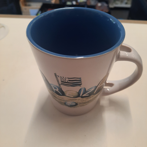 Mug breizh