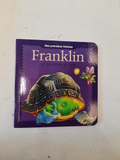 livre franklin et les dents de lait.