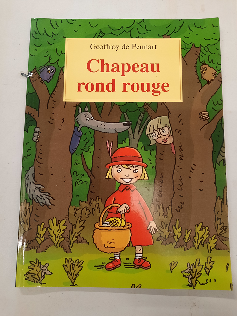 livre
