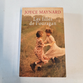 livre Les filles de l'ouragan Joyce Meynard