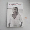 livre puisque tout passe
