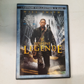 DVD JE SUIS UNE LEGENDE