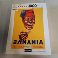 Puzzle Banania 1000 pièces