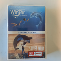 coffret dvd sauvez willy