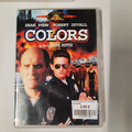 DVD COLORS