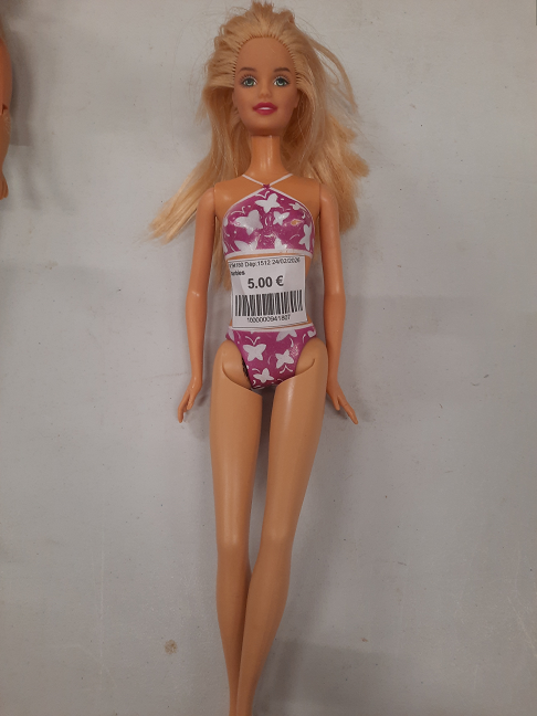 barbies jouet
