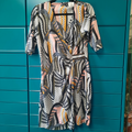 Robe MC plusieurs couleurs Breal T40