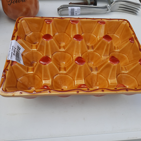 :Coquetier 12oeufs: