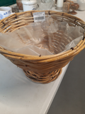 coupe pied en Osier