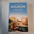 livre Hors Saison Françoise Bourdin