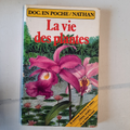 livre La vie des plantes ( Nathan )