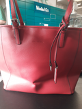 grand sac rouge