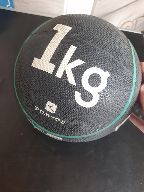 Ballon 1 Kg