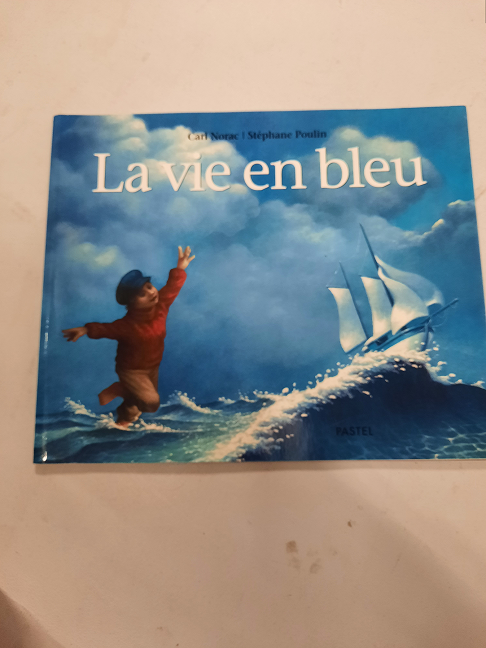 livre enfant