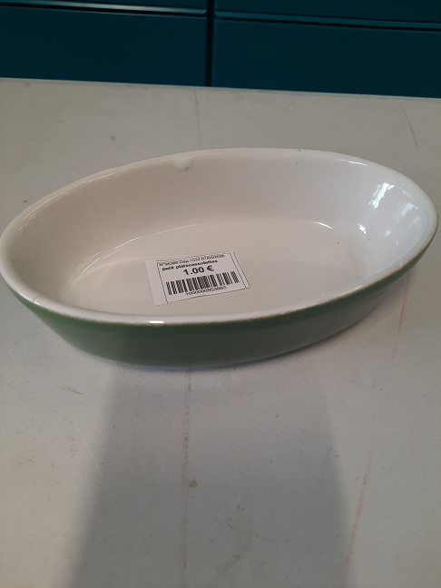 petit plats cassolettes