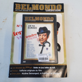 livre belmondo 54 + dvd