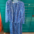 Robe et boléro