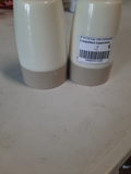2 coquetiers tupperware