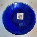 lot assiettes bleues