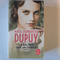 livre la galerie des jalousies tome 3