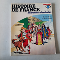 histoire de france en bande dessinée