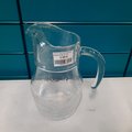 pichet en verre 1,5 l