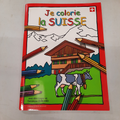 livre ouvrages Je colorie