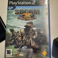 jeux video ps2