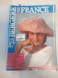 catalogue tricot bergere de france