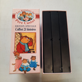 cassette vhs boucle d or