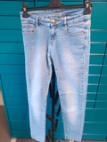 jean bleu