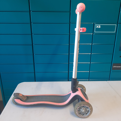 trottinette 3 roues