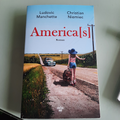livre americas - ludovic manchette