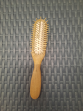 Brosse en bamboo