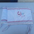 tour de lit enfant "le petit colibri"