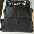 support magazine