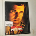 DVD PAYBACK