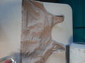 soutien gorge beige ouverture devant 120d