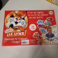 Jeu le Lynx
