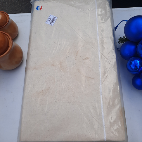 :2 draps métis anciens