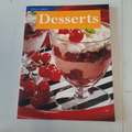 livre dessert