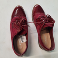 chaussures rouges t40