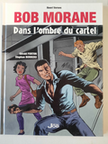 Bande Dessinée BOB MORANE
