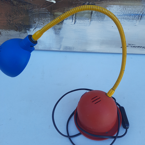 Lampe vintage